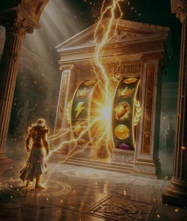 Gates of Olympus
