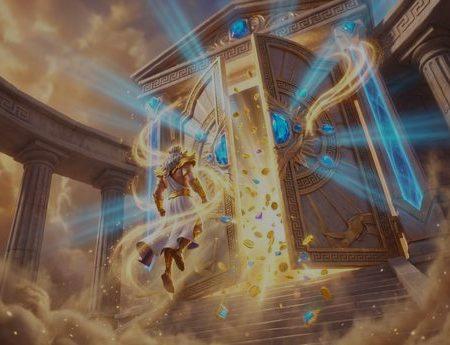 Gates of Olympus