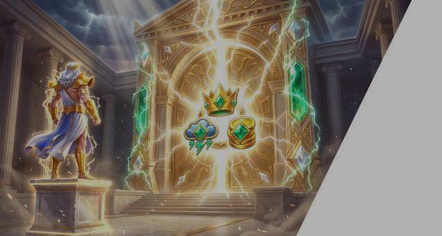 Gates of Olympus