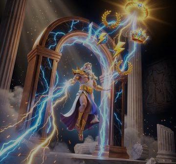 Gates of Olympus
